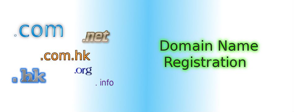 Domain Name Registration